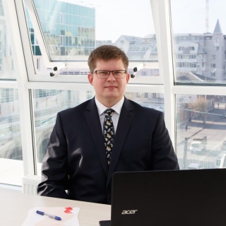 Сильвестр Рагозинин