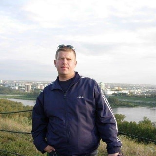 Сергей Минаков