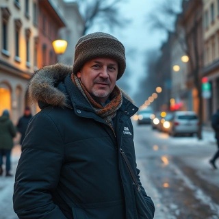 Артём Торонтито