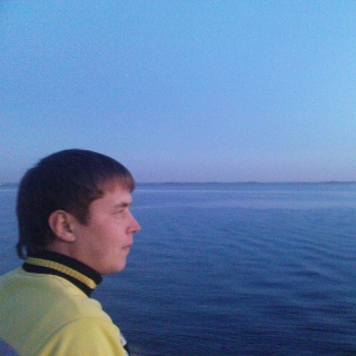 Алексей Кондрашин