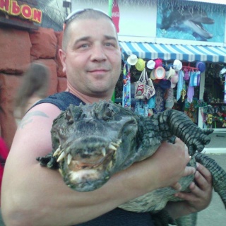 Григорий Иванычев