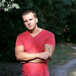 Матвей Вздоров