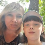 Алина Старостина