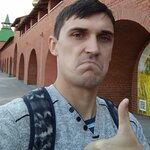 Сергей Савин