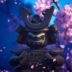 Sensei Garmadon