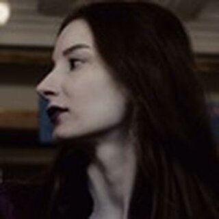 Аделина Гуслякова