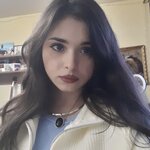 Сабина Ахмадова