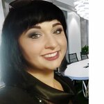 Светлана Полотнова