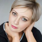 Елена Гомыдова