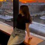 Дарья Пурихова