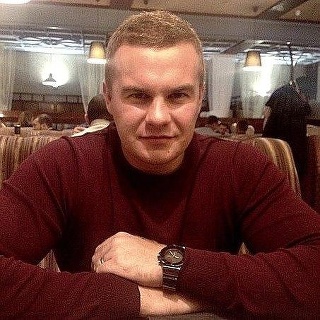 Эрнест Ворожбитов