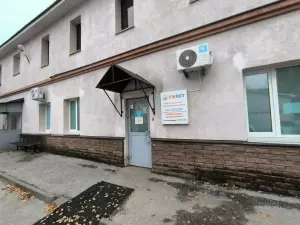 Фотография Веттест 1