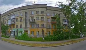 Фотография Василек 1