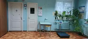 Фотография Ветеринарный участок 2