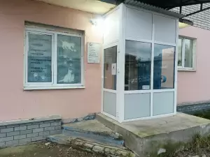 Фотография Государственное ветеринарное управление Кстовского муниципального района 0