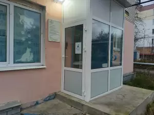 Фотография Государственное ветеринарное управление Кстовского муниципального района 1