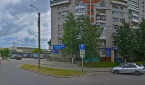 Фотография ГосВетУправление, веткабинет 0