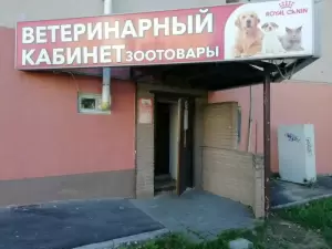 Фотография Багира 1