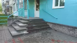 Фотография Березовский 1