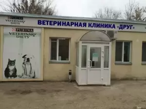 Фотография Друг 1
