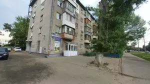 Фотография Доктор Айболит 1